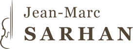 Jean-Marc Sarhan Logo