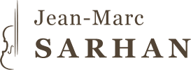 LOGO Jean-Marc Sarhan